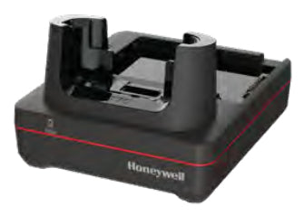 Honeywell CT70-HB-UVX-1 mobile device charger Mobile computer Black AC Indoor