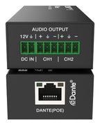 Eaton A130-DNT-DEC audio converter Black