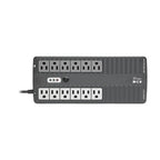 Tripp Lite INTERNET750U uninterruptible power supply (UPS) Standby (Offline) 0.75 kVA 450 W 12 AC outlet(s)