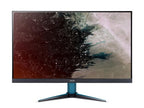 Acer VG272U V3bmiipx LED display 27" 2560 x 1440 pixels Wide Quad HD Black