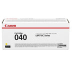 0454C001 (040 Y) Toner yellow, 5.4K pages
