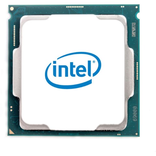 Intel Core i5-8400 processor 2.8 GHz 9 MB Smart Cache Tray
