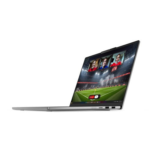 Lenovo IdeaPad Slim 5 15Q8Y11 Copilot+ PC Snapdragon X2P-42-100 Laptop 15.3" WQXGA 16 GB LPDDR5x-SDRAM 1 TB SSD Wi-Fi 7 (802.11be) Windows 11 Home Gray English