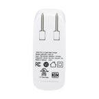 Tripp Lite U280-W01-100C1G mobile device charger Universal White AC Indoor