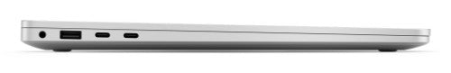Microsoft Surface Laptop 7 Copilot+ PC Snapdragon X1E-80-100 15" Touchscreen 16 GB LPDDR5x-SDRAM 512 GB SSD Wi-Fi 7 (802.11be) Windows 11 Pro Platinum