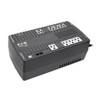 Tripp Lite AVR700U uninterruptible power supply (UPS) Line-Interactive 0.7 kVA 350 W 8 AC outlet(s)