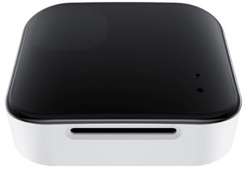 Yealink RoomSensor Pro Multifunctional room sensor Black, White