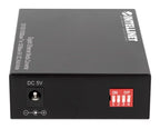 Intellinet 508544 network media converter 850 nm Multi-mode
