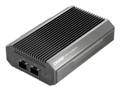 QNAP QNA-UC10G2SF network card Ethernet 10000 Mbit/s