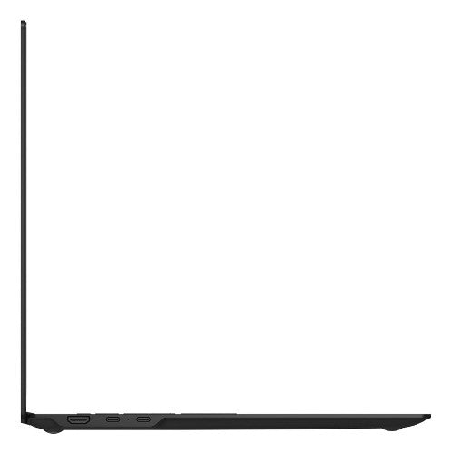 LG Gram Pro 17Z90TP Copilot+ PC Intel Core Ultra 7 255H Laptop 17" 2.5K 32 GB LPDDR5x-SDRAM 1 TB SSD Wi-Fi 7 (802.11be) Windows 11 Home Black