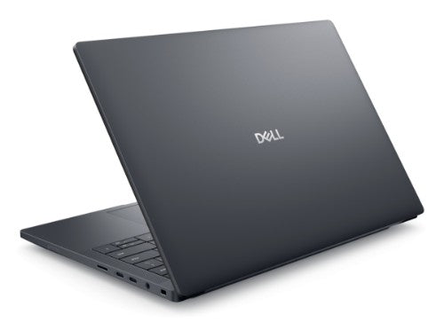 DELL Pro Max 14 Premium MA14250 Intel Core Ultra 7 265H Laptop 14" Full HD+ 32 GB LPDDR5x-SDRAM 512 GB SSD NVIDIA RTX PRO 1000 Blackwell Wi-Fi 7 (802.11be) Windows 11 Pro Black US English
