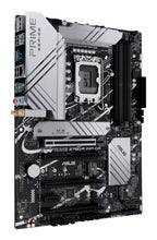 ASUS PRIME Z790-P WIFI D4 Intel Z790 LGA 1700 ATX