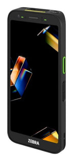 Zebra TC501 handheld mobile computer 6" 2160 x 1080 pixels Touchscreen 10 oz (284 g) Black
