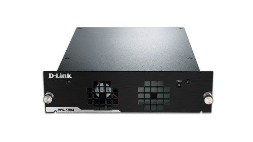 D-Link DPS-500A network switch component Power supply