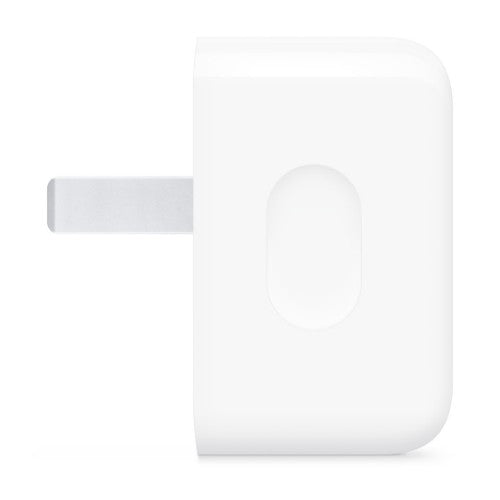 Apple MGKN4AM/A power adapter/inverter Indoor 60 W