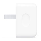 Apple MGKN4AM/A power adapter/inverter Indoor 60 W