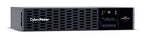 CyberPower Smart App Sinewave uninterruptible power supply (UPS) Line-Interactive 1.5 kVA 1500 W 8 AC outlet(s)