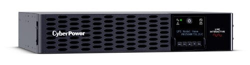 CyberPower Smart App Sinewave uninterruptible power supply (UPS) Line-Interactive 1.5 kVA 1500 W 8 AC outlet(s)