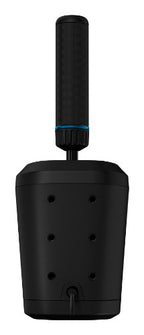 Logitech G 941-000242 Gaming Controller Black USB Shifter + Handbrake PlayStation 4, PlayStation 5, Xbox One, Xbox Series S, Xbox Series X