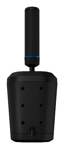 Logitech G 941-000242 Gaming Controller Black USB Shifter + Handbrake PlayStation 4, PlayStation 5, Xbox One, Xbox Series S, Xbox Series X