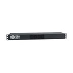 Tripp Lite PDU12IEC power distribution unit (PDU) 20 AC outlet(s) 1U Black
