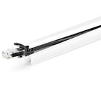 StarTech.com CBMOWD2013 cable organizer Cable tray White 1 pc(s)