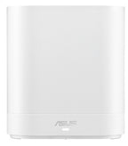 ASUS ExpertWiFi EBM68 Tri-band (2.4 GHz / 5 GHz / 5 GHz) Wi-Fi 6 (802.11ax) White 4 Internal