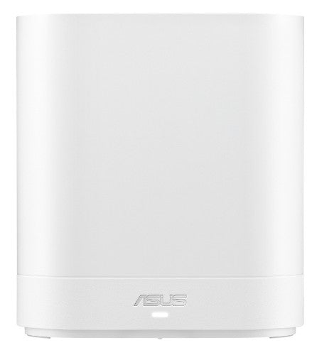 ASUS ExpertWiFi EBM68 Tri-band (2.4 GHz / 5 GHz / 5 GHz) Wi-Fi 6 (802.11ax) White 4 Internal