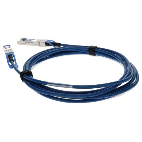 AddOn Networks SFP-28G-PDAC1-5M-BE-AO InfiniBand/fibre optic cable 59.1" (1.5 m) SFP28 DAC