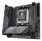 GIGABYTE B650I AORUS ULTRA motherboard AMD B650 Socket AM5 mini ITX