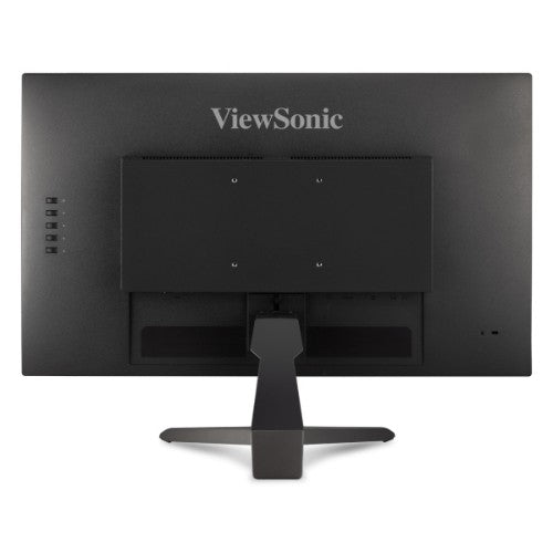 Viewsonic VX2267-MHD computer monitor 22" 1920 x 1080 pixels Full HD LED Black