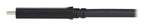 Eaton U420F-15M Thunderbolt cable 590.6" (15 m) 10 Gbit/s Black