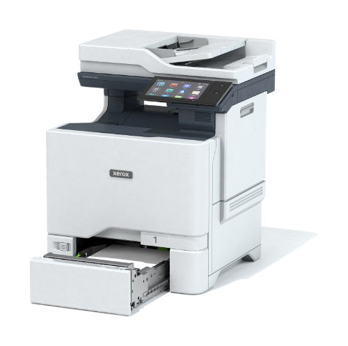 Xerox VersaLink C625/DN multifunction printer Laser A4 1200 x 1200 DPI 50 ppm