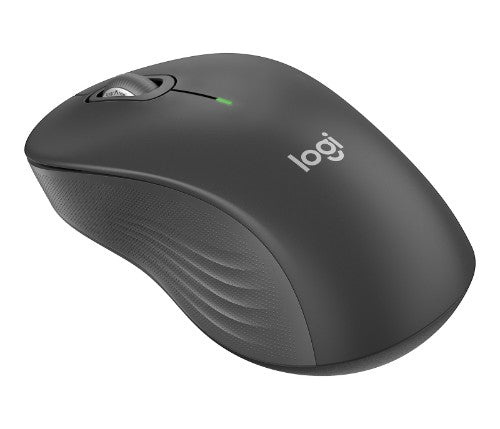 Logitech Signature M550 L mouse Office Ambidextrous Bluetooth Optical 4000 DPI