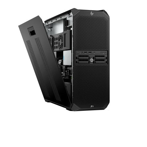 HP Z6 G5 A Workstation 7975WX 32 GB DDR5-SDRAM NVIDIA RTX A4000