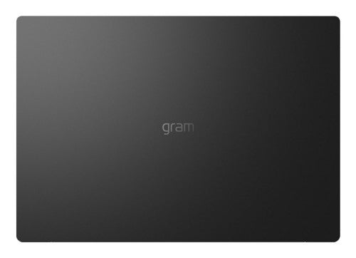 LG Gram Pro 17Z90TP Copilot+ PC Intel Core Ultra 7 255H Laptop 17" 2.5K 32 GB LPDDR5x-SDRAM 1 TB SSD Wi-Fi 7 (802.11be) Windows 11 Home Black