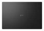 LG Gram Pro 17Z90TP Copilot+ PC Intel Core Ultra 7 255H Laptop 17" 2.5K 32 GB LPDDR5x-SDRAM 1 TB SSD Wi-Fi 7 (802.11be) Windows 11 Home Black