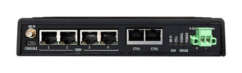 Digi Connect EZ 4i serial server RJ-45, RS-232/422/485