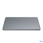 Lenovo 14e Chromebook Gen 3 Intel® N N200 14" Touchscreen Full HD 8 GB LPDDR5-SDRAM 128 GB eMMC Wi-Fi 6E (802.11ax) ChromeOS US English Gray