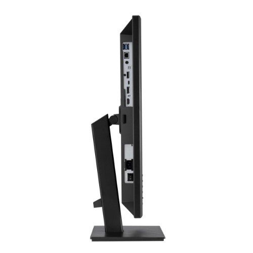 ASUS BE24ECSNK computer monitor 23.8" 1920 x 1080 pixels Full HD Black