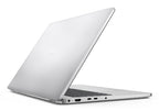 DELL Pro 16 PC16250 Intel Core Ultra 5 235U Laptop 16" Full HD+ 32 GB DDR5-SDRAM 512 GB SSD Wi-Fi 6E (802.11ax) Windows 11 Pro US English Platinum, Silver