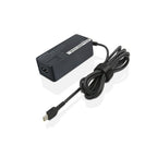 Lenovo 4X20M26252 power adapter/inverter Indoor 45 W Black