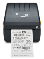 Zebra ZD230 label printer Direct thermal 203 x 203 DPI 152 mm/sec Wired & Wireless Bluetooth