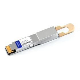 AddOn Networks QDD-200GB-SR8-AO network transceiver module Fiber optic 200000 Mbit/s QSFP 850 nm