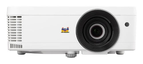 Viewsonic PX700HDH data projector Standard throw projector 3700 ANSI lumens DMD 1080p (1920x1080) White