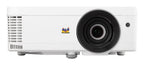 Viewsonic PX700HDH data projector Standard throw projector 3700 ANSI lumens DMD 1080p (1920x1080) White