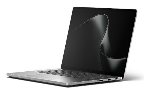 Microsoft Surface Laptop Ultra NVIDIA RTX Spark N1X 15" Touchscreen 32 GB LPDDR5x-SDRAM 1 TB SSD Wi-Fi 7 (802.11be) Windows 11 Pro Platinum