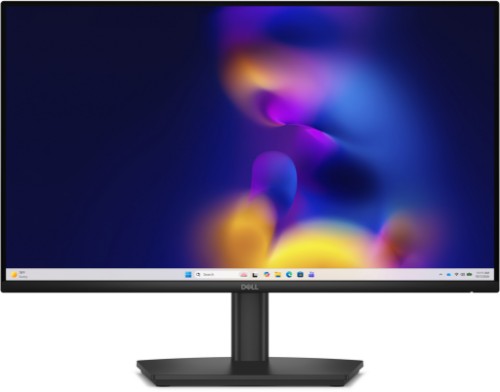 DELL Pro E2426HS computer monitor 23.8" 1920 x 1080 pixels Full HD LCD Black