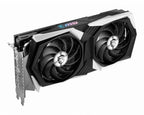 MSI GAMING Radeon RX 6650 XT X 8G AMD 8 GB GDDR6
