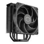 Cooler Master Hyper 212 Black Processor Air cooler 4.72" (12 cm)